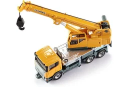 Siku - Telescopic Crane Truck