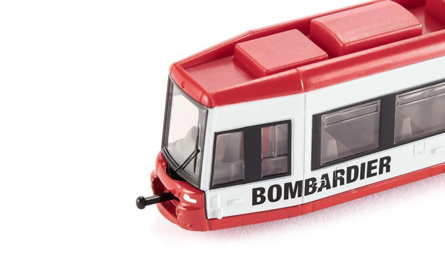 Siku - Tram