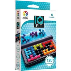 Smart Game -Iq Fit