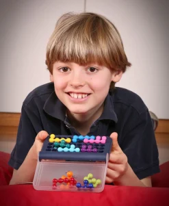 Smart Game -Iq Fit