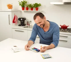 Smart Game -Iq Fit