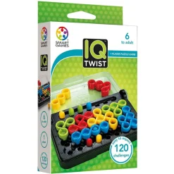 Smart Game -Iq Twist