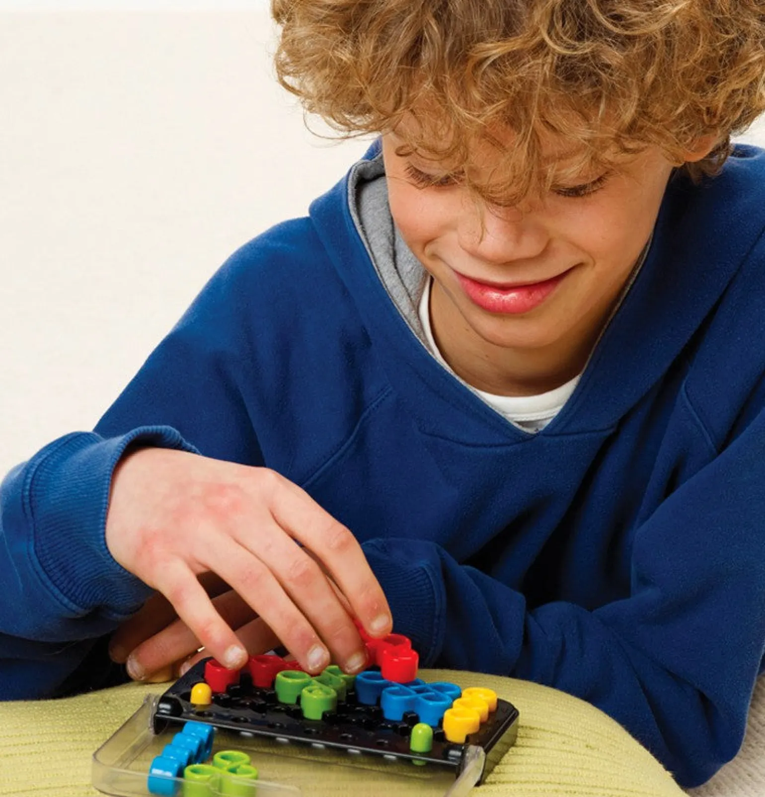 Smart Game -Iq Twist