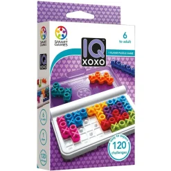 Smart Game -Iq Xoxo