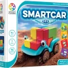 Smart Games - Smart Car