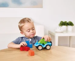 Smart Games - Smart Car