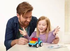 Smart Games - Smart Car