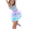 Sparkle Mermaid Dress