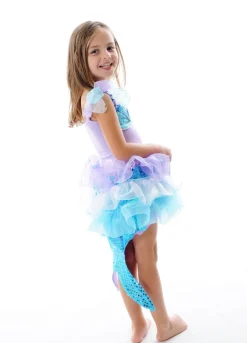 Sparkle Mermaid Dress