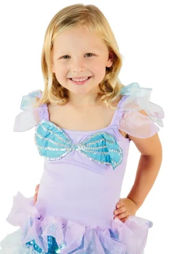 Sparkle Mermaid Dress