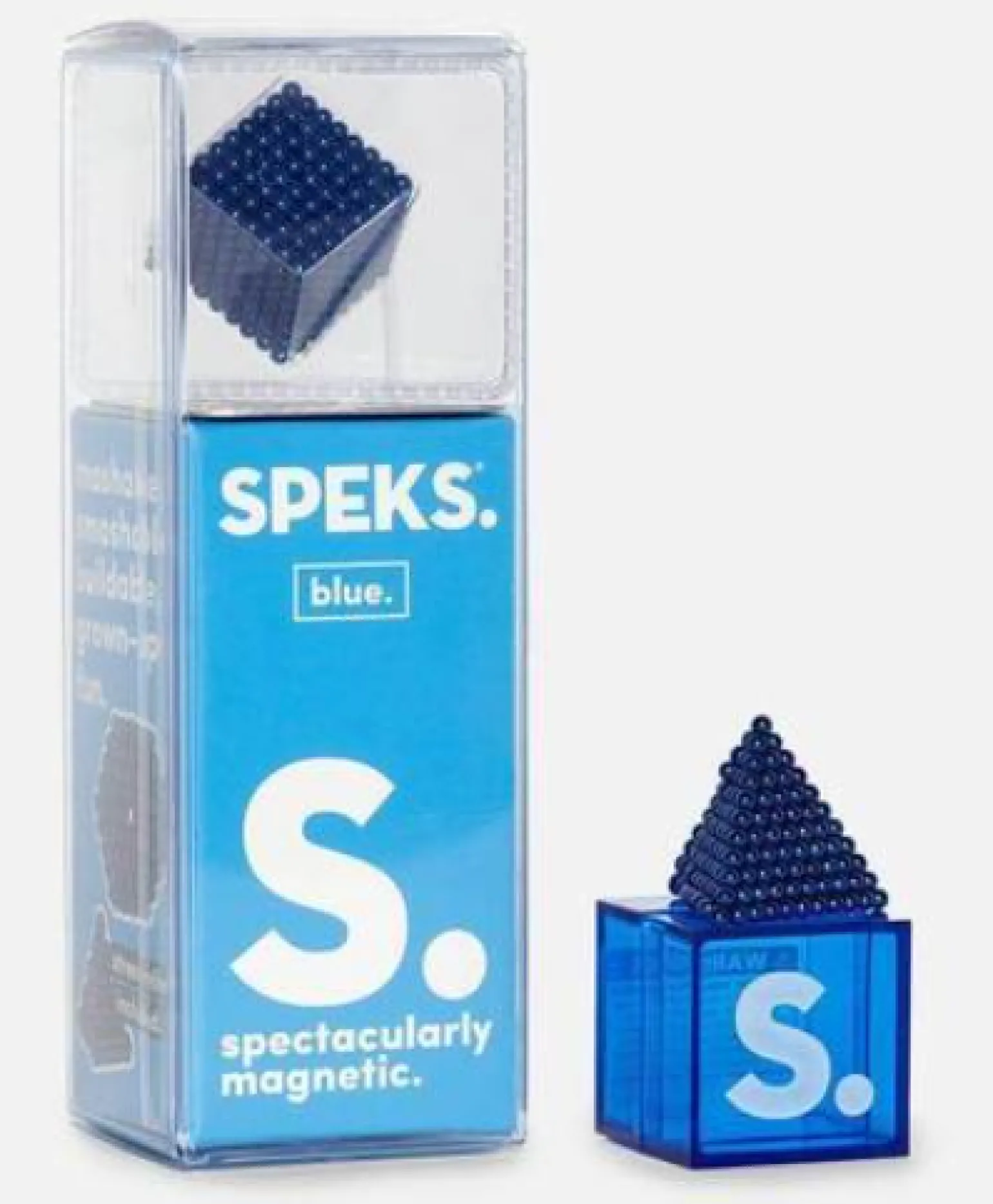 Speks Magnetic Balls Assorted Colors