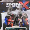 Spy X - Walkie Talkies