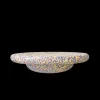 Stapelstein Board Confetti Pastel