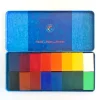 Stockmar - 16 Wax Crayon Blocks