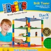 Strictly Bricks - Brik Tower