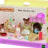 Sylvanian Families Baby Nursery Set