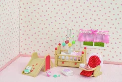 Sylvanian Families Baby Nursery Set