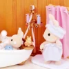 Sylvanian Families Bath & Shower Set