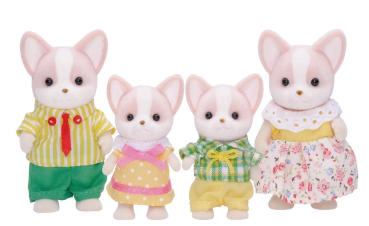 Sylvanian Families Chihuahua Dog