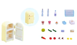 Sylvanian Families Classic Furniture Set