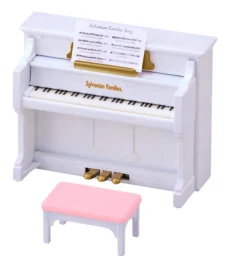 Sylvanian Families Classic Furniture Set