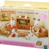 Sylvanian Families Comfy Living Room Set