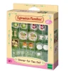 Sylvanian Families Dinner For Two