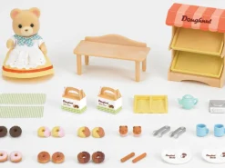 Sylvanian Families Doughnut Store