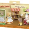 Sylvanian Families Doughnut Store