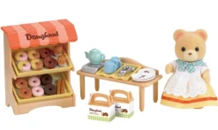 Sylvanian Families Doughnut Store