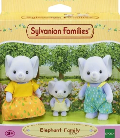 Sylvanian Families Elephant