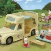 Sylvanian Families Family Campervan