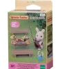Sylvanian Families Family Barbeque Set