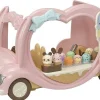 Sylvanian Families Ice Cream Van