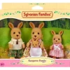 Sylvanian Families Kangaroo Family