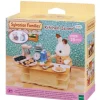 Sylvanian Families Kitchen Island