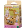 Sylvanian Families Kitchen Cookware Set