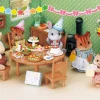 Sylvanian Families Party Set