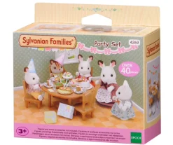 Sylvanian Families Party Set