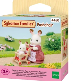 Sylvanian Families Pushchair