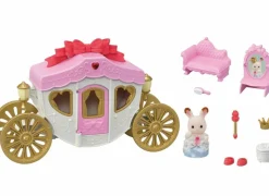 Sylvanian Families Royal Carriage Set
