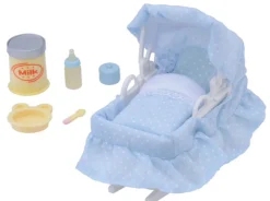 Sylvanian Families The New Arrival