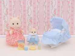 Sylvanian Families The New Arrival