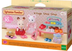 Sylvanian Families Village Shoe Shop