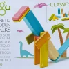 Tegu- Magnetic Wooden Blocks 14 Piece