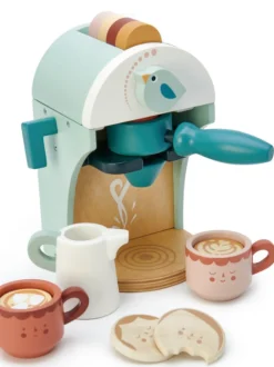 Tender Leaf Toys - Babyccino Maker