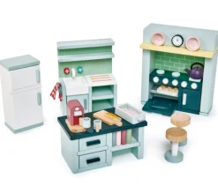 Tender Leaf Toys - Dovetail Kitchen Furniture Set