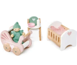 Tender Leaf Toys - Nursery Set