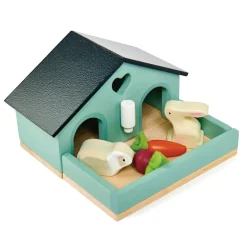 Tender Leaf Toys - Pet Rabbit Set