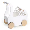 Tender Leaf Toys - Pram Sweet Swan Design
